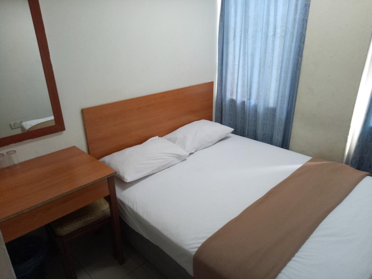 Hotel Hibiscus City Kuala Lumpur Exterior foto