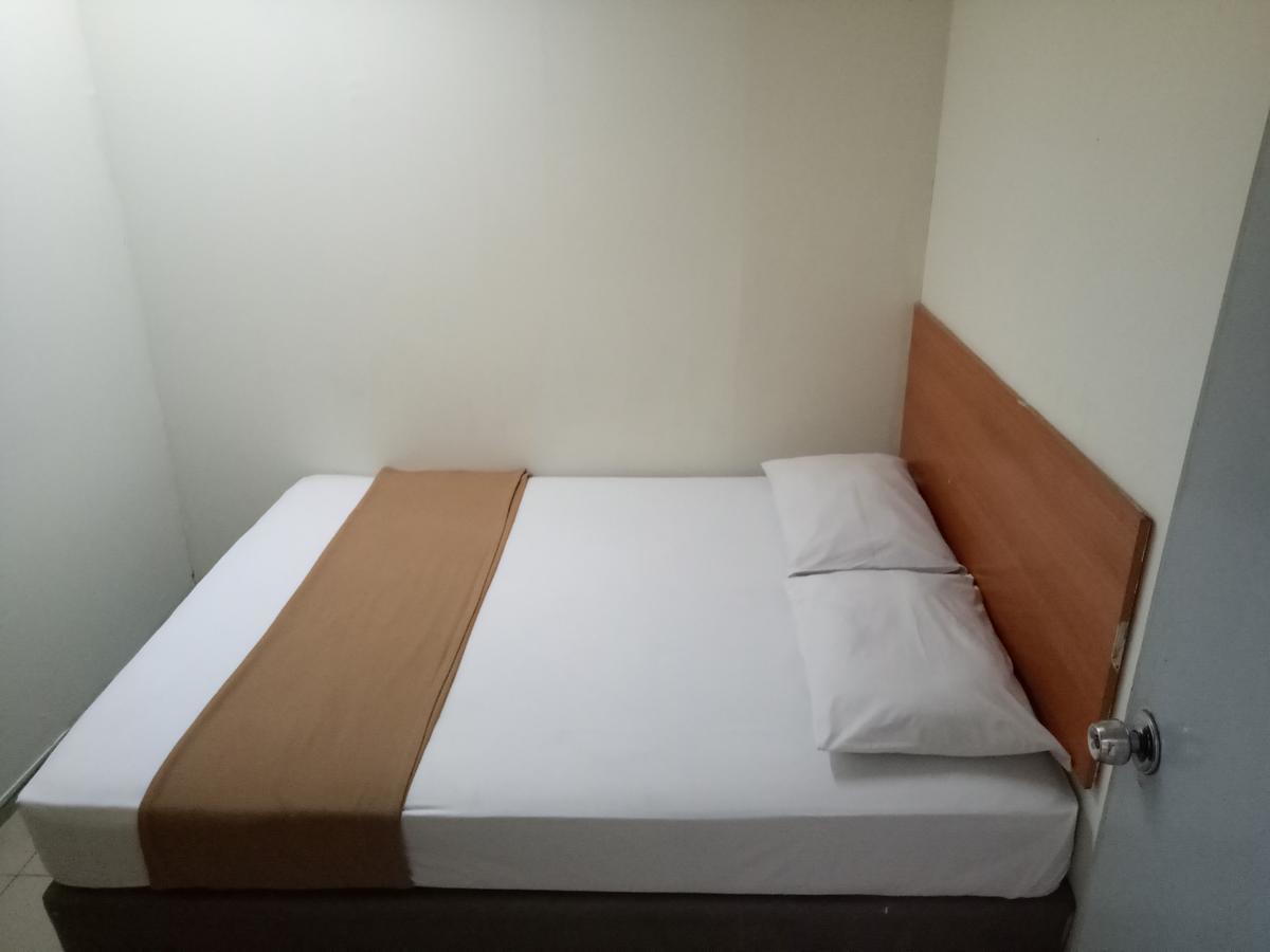 Hotel Hibiscus City Kuala Lumpur Exterior foto